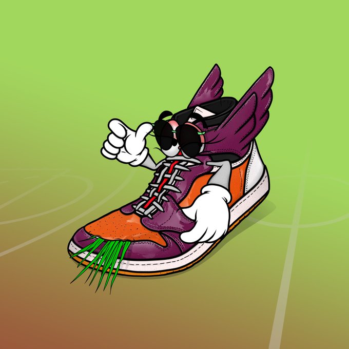 Gm!! Usually. I just say good morning ☀️
#CryptoMemes
#CryptoEconomics