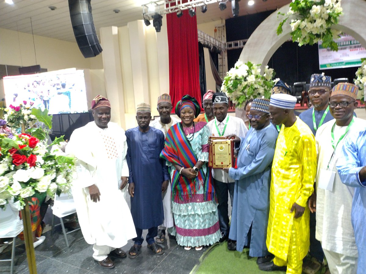 officialnlang's tweet image. Congratulations to @NLAAnambraState @NLA_Rivers #NLAEdo, & #NLANiger for your successful outings at the Conference at the #TheDome #Alagbaka