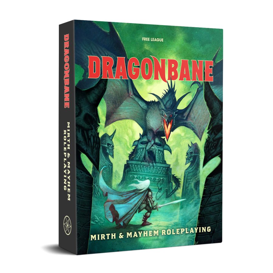 SrPanda's tweet photo. Buenos días. 
Aún tenemos bastantes plazas libres en nuestras jornadas de rol #PandaCon

Por la mañana tenemos aún plazas para:
*Dragonbane
*Primal Quest https://t.co/6uUMFXsUgG
