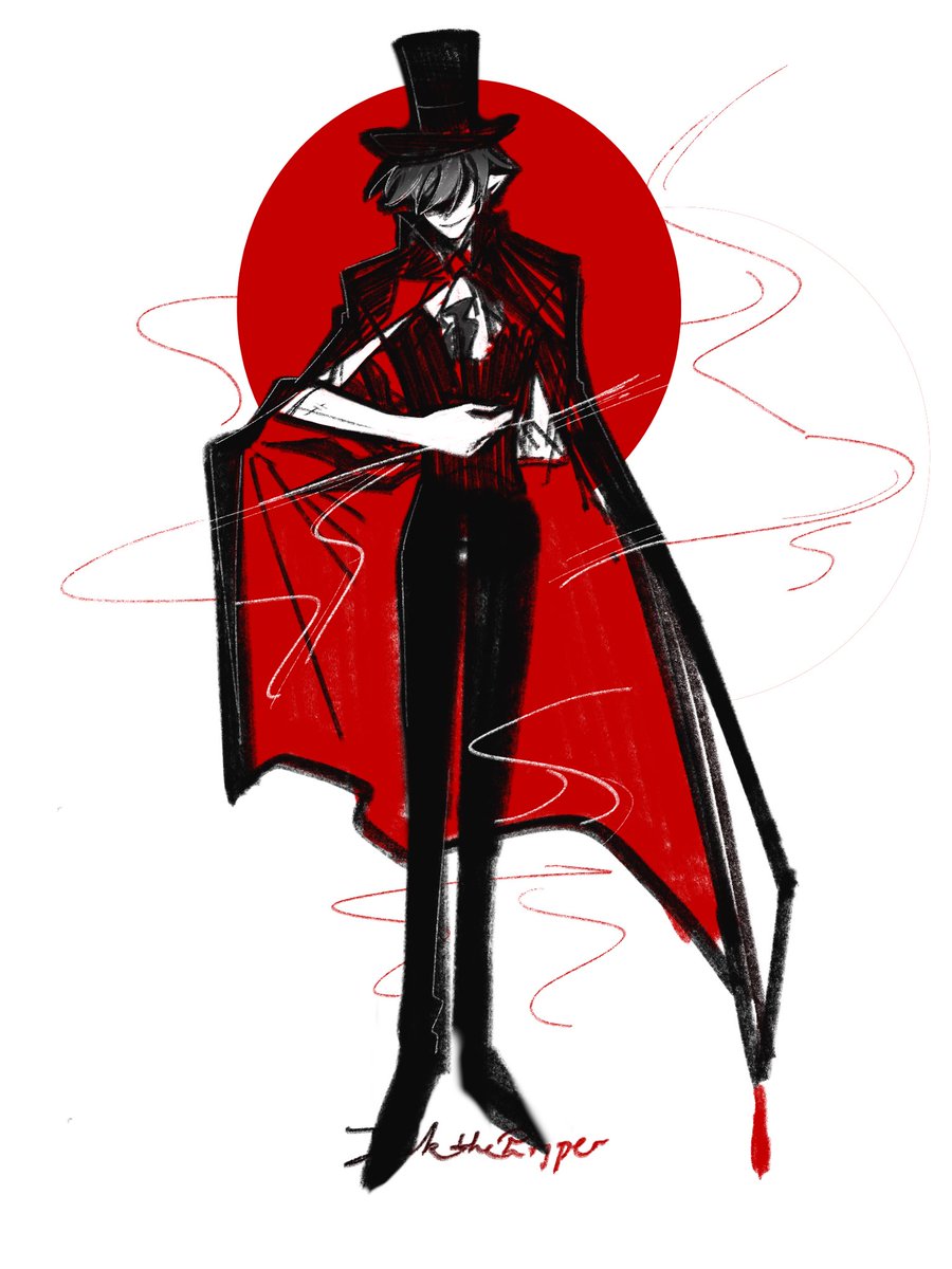 Psy_chiatrist's tweet photo. #IdentityV #identityvJack https://t.co/kPsKAKT91n