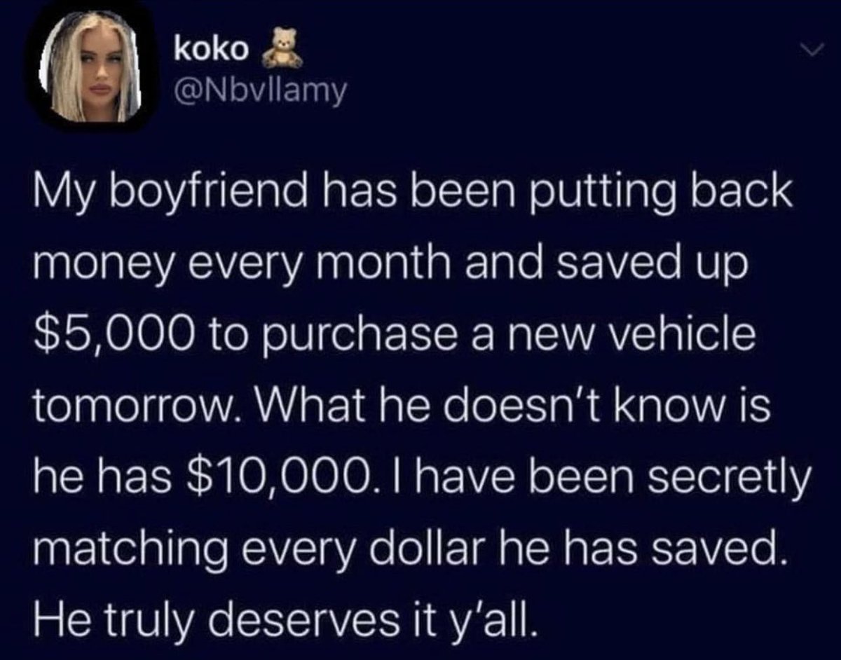 DatingTaxi's tweet photo. Ladies, read and learn. https://t.co/dVIRY038Pk
