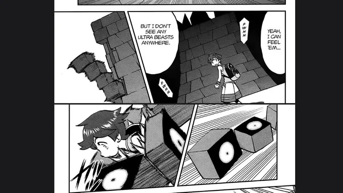 can kusaka please give sun a break 