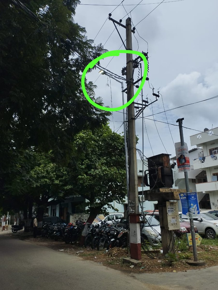 KapraAe's tweet photo. @trade_ride @GHMCOnline @GadwalvijayaTRS @KTRBRS Rectified https://t.co/nXC8SIXtsX