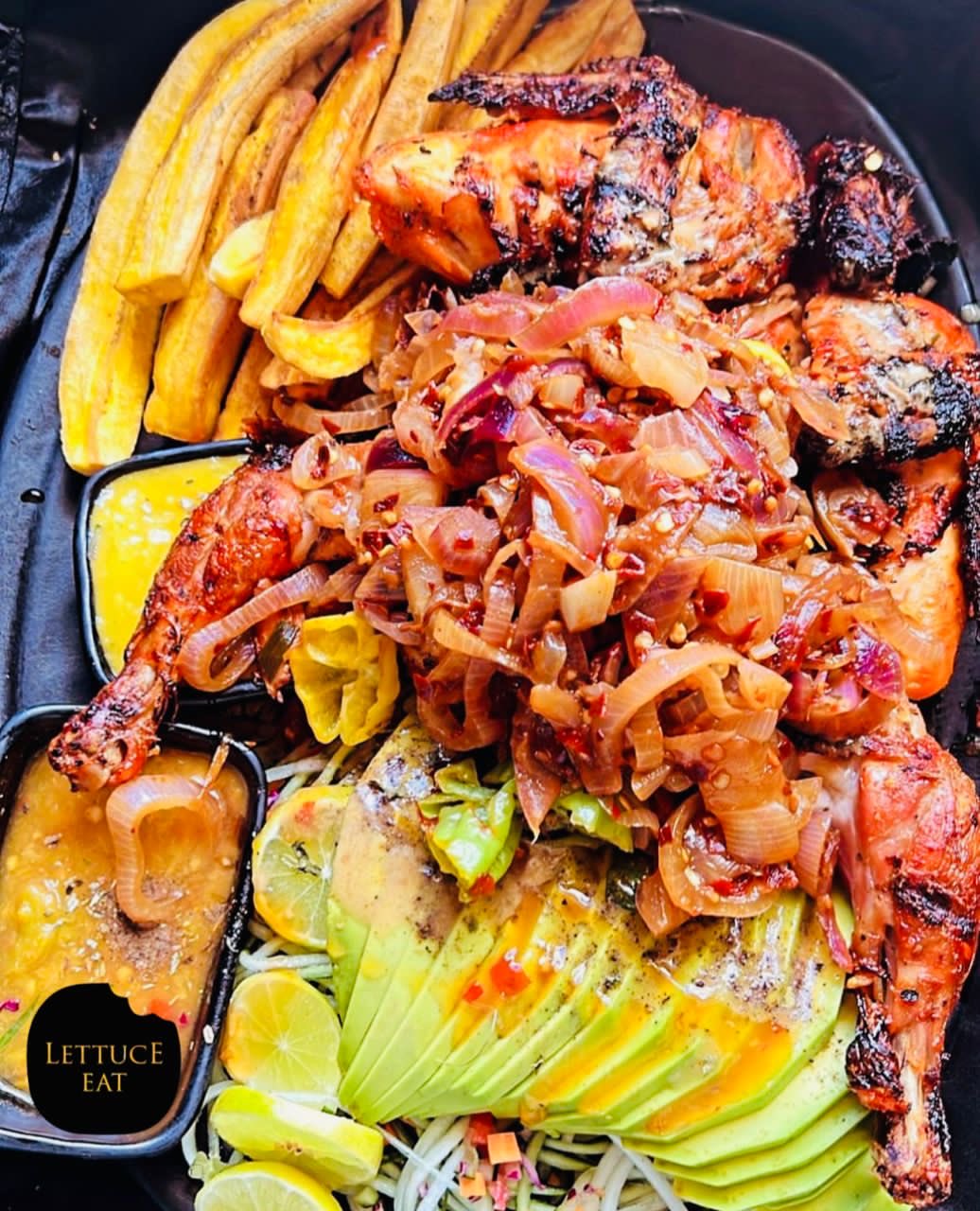 Lettuce Eat on Twitter "As lettuceeat, we are obligated to bring you