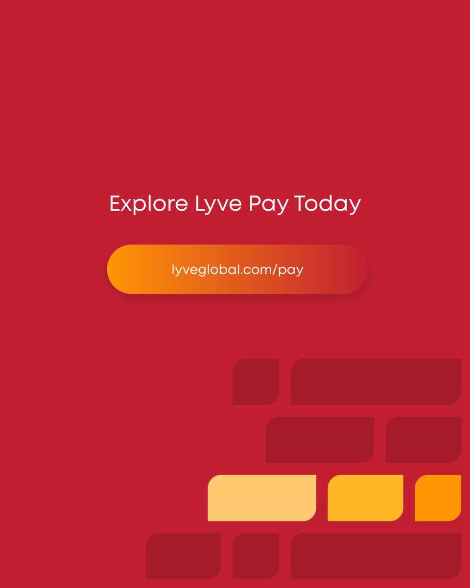 Making payments while shopping online could unexpectedly turn into phishy business!

Lyve Pay enables your customers to transact securely with

🔹Reliable payment gateways
🔹Custom-generated QR Codes
🔹Secured paylinks
🔹OTP verification

#safepayments #paymentsolutions #golyve