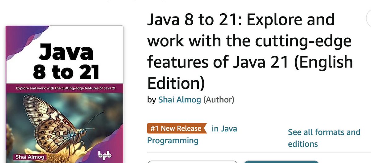 Shai Almog tweet media