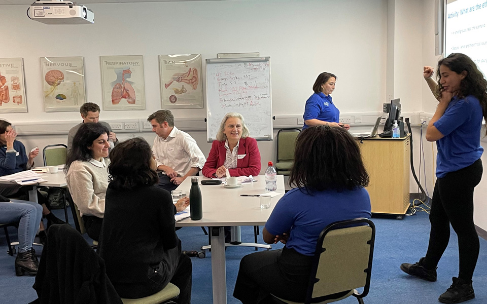 AYPHcharity's tweet image. July's AYPH newsletter includes new events, training dates, articles and the publication of the refreshed 'You're Welcome' standards!- mailchi.mp/ab731d359e25/5…