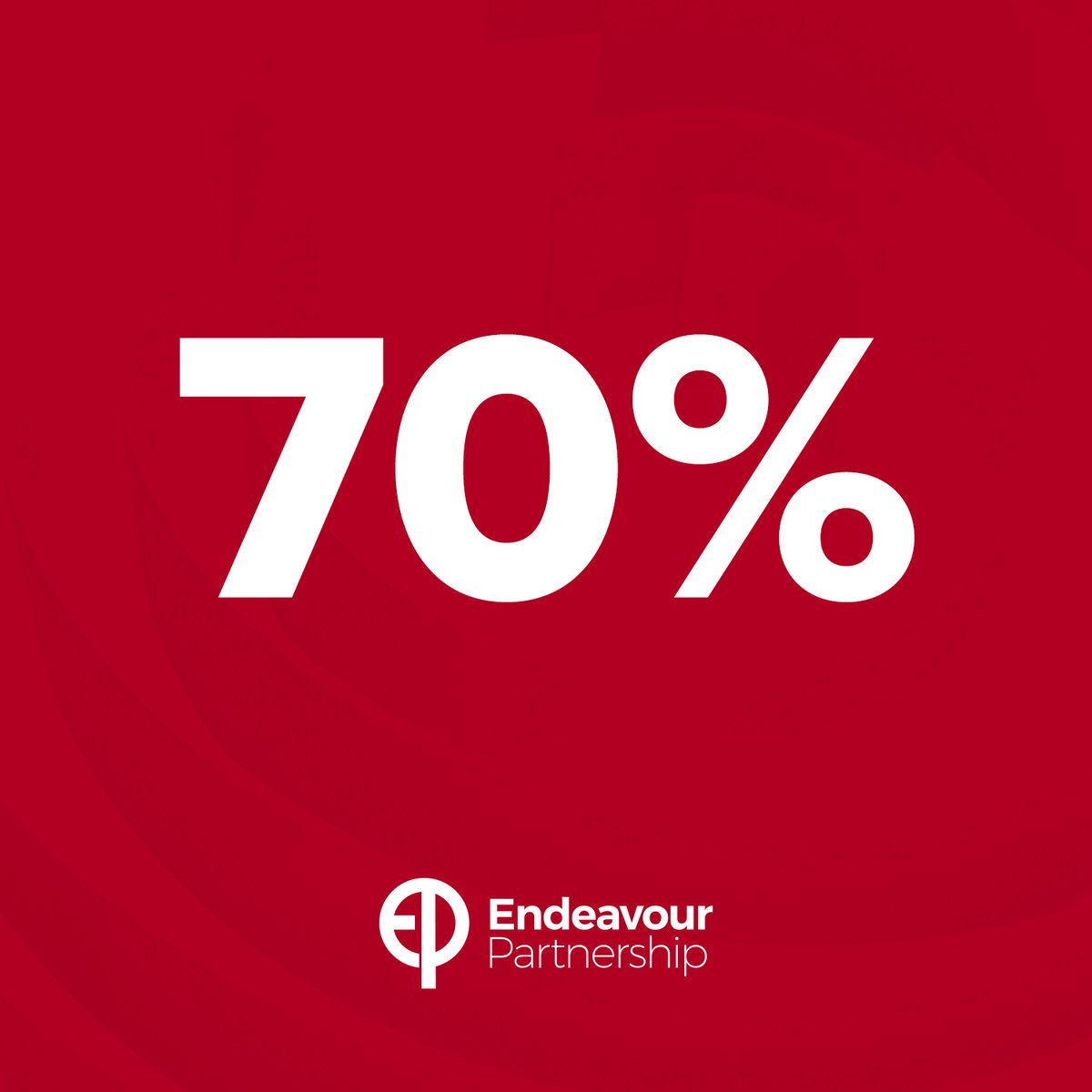 Over the last ten years, 70% of our trainee solicitors have permanently joined our team! 

One of our values is to provide development opportunities, so this is a figure we're proud of. 

We're accepting CV's for 2023, 2024 and 2025 roles.

Details here: ow.ly/IrwF50OZ4eF