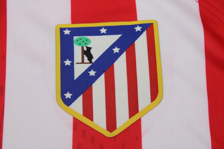 TERCER SORTEO DE LA CUENTA❤️🤍

Camiseta 2023/2024 con el escudo del Atlético de Madrid. 

Colaboración con <a href="/Ctinfo_17/">Ctinfo_17</a>

Requisitos para el sorteo: RT a la publicación. 

Seguir a <a href="/Objetivoatleti/">Objetivo.atletico</a> y <a href="/Ctinfo_17/">Ctinfo_17</a>

Mencionar a vuestros amigos en los comentarios. 

El ganador se dará el