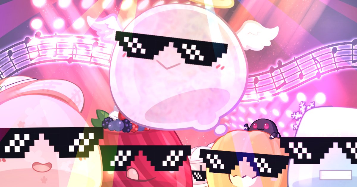 Random Crypture Defense #NFT #P2E #Play to Enjoy tweet media