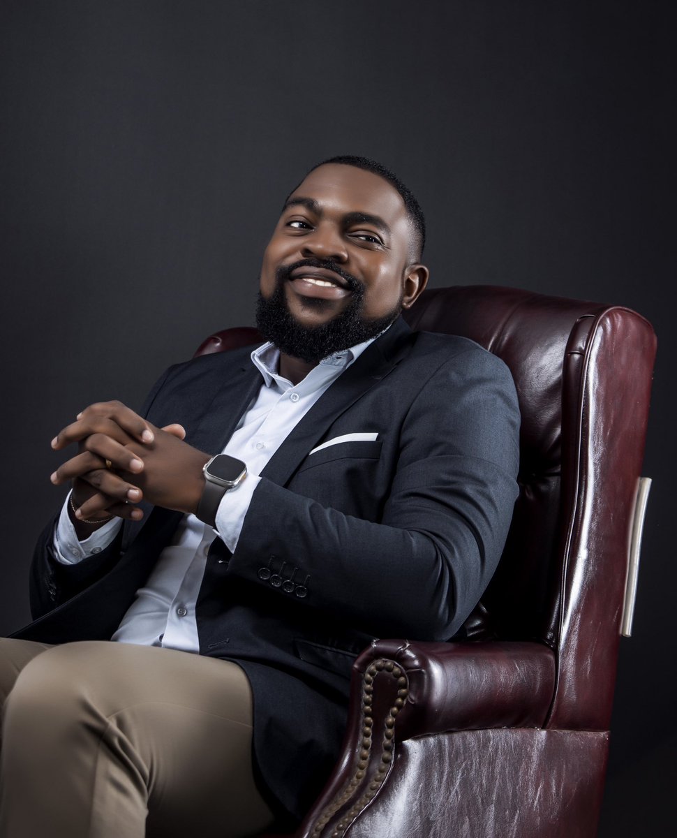 Frédéric William Kingue tweet media