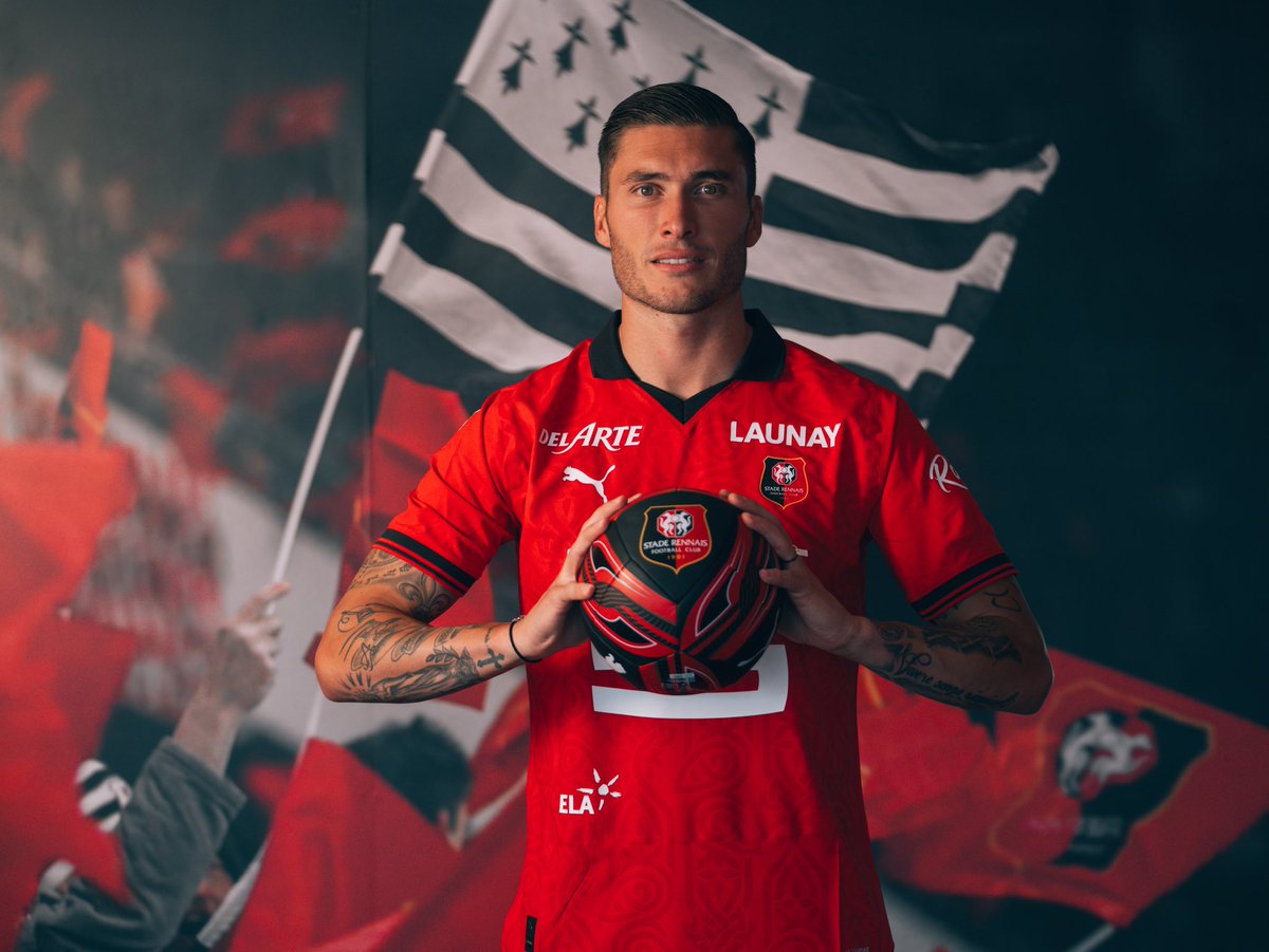 Gauthier gallon tweet media