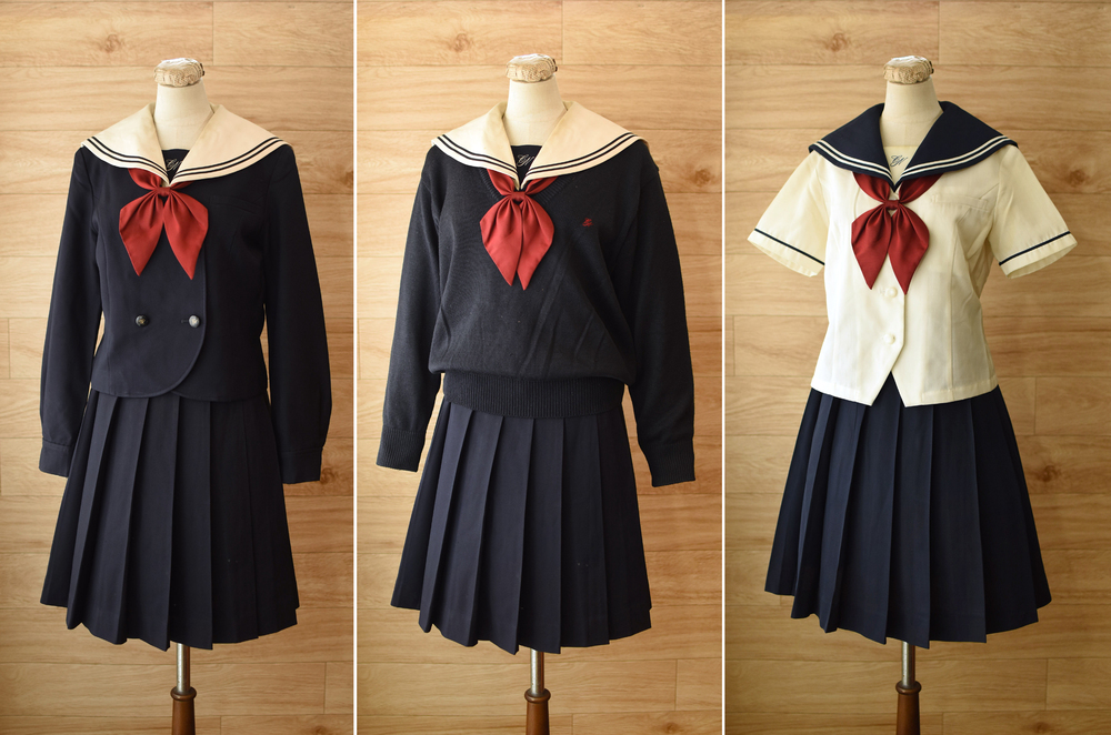 制服市場【公式】オークション・出品代行・買取 (@seifuku_ichiba