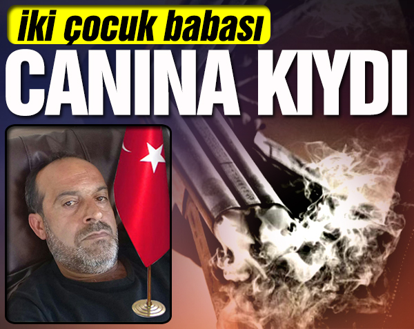 İki çocuk babası canına kıydı  sakaryayenihaber.com/haber/15652569… #sakarya #intihar #geyve #canınakıydı