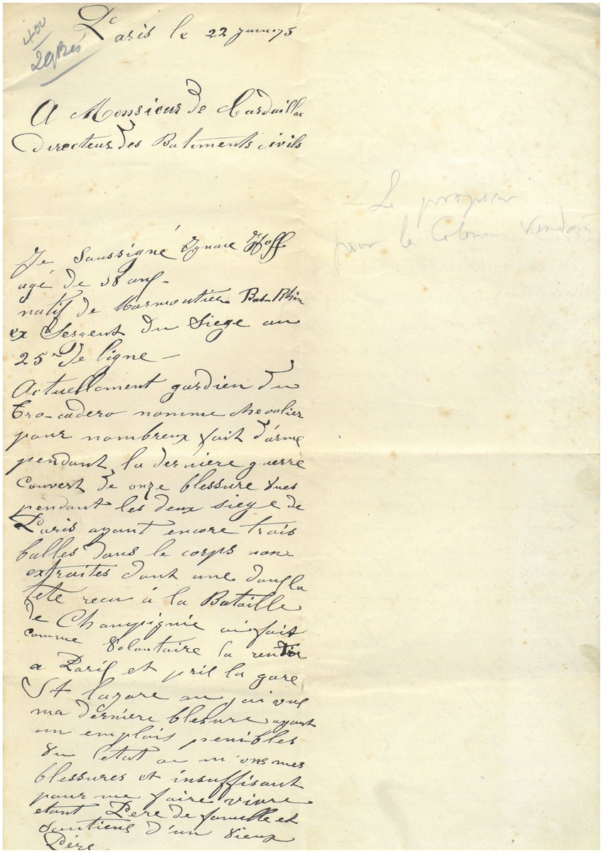 Musée de Bry-sur-Marne tweet media