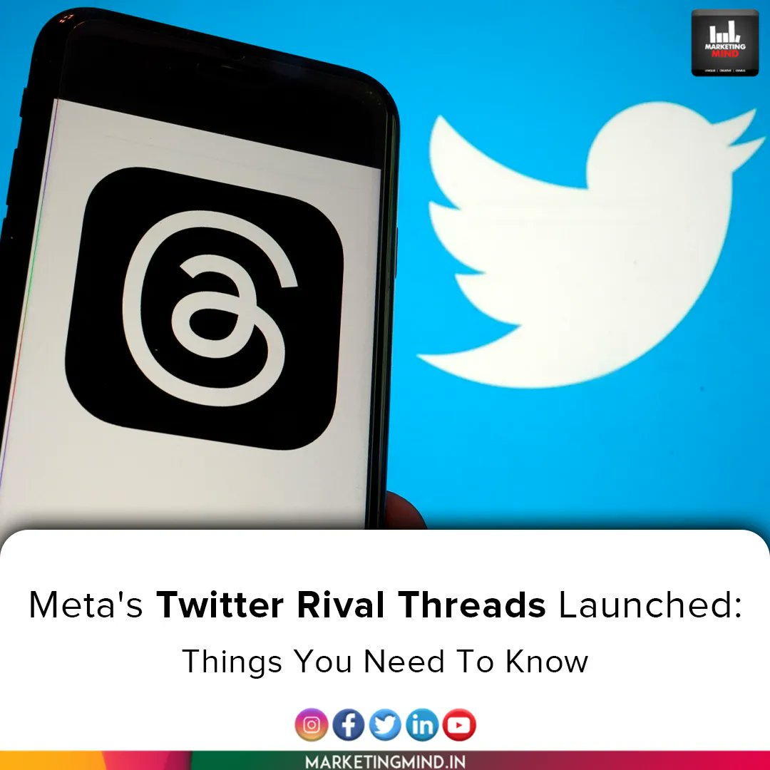 Marketing Mind on Twitter: 