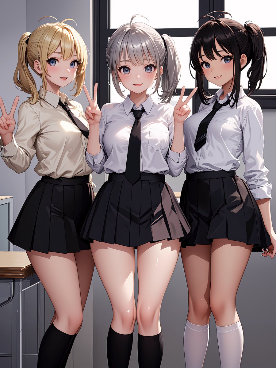 5121334Ai3413's tweet photo. この度1500名以上の方からフォローいただきました

私は観客が業界を育てると考えています
観客の目が上達すれば製作側も上達せざるを得ません
AI絵の登場でイラスト業界自体が壁を破るときが来たのかなと思います
手描きの方はAIよりもいいものが作れると思いますので互いに共存できるといいですね https://t.co/CIezO0lJeo