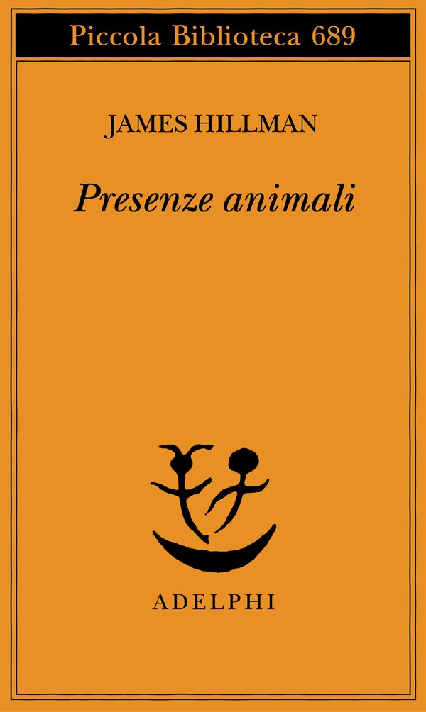 «James Hillman sottolinea come in realtà l'apparizione animale, e gli animali in generale, rimandino a un mondo molto più antico e lontano di quello dei cari estinti».

Animalia, un lungo saggio di <a href="/MatteoMoca/">Matteo Moca</a> su Blow Up.   🧵