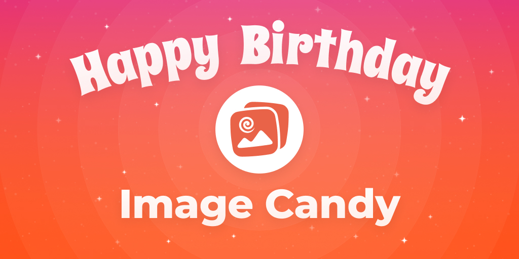 Image Candy tweet media