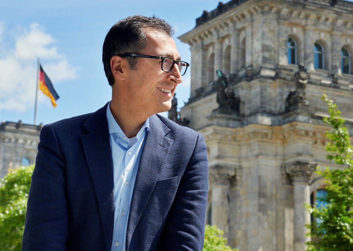 Fruchthandel Magazin tweet media