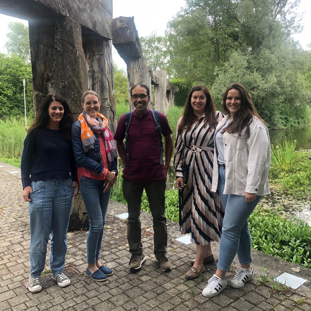 Integreat tweet media