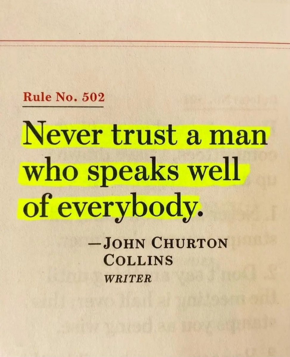 MindMatterMoney's tweet photo. 8 Powerful Rules To Live By... 

1. https://t.co/KjGnZIg4w9