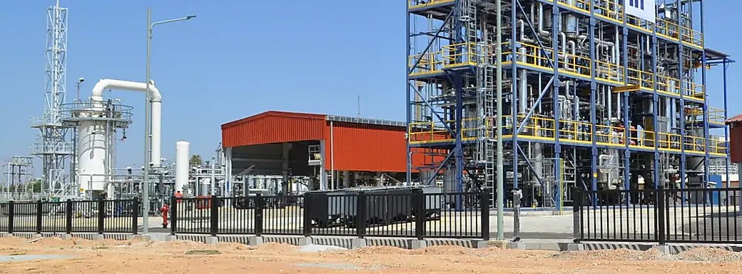 Oil and Natural Gas Corporation Limited (ONGC) tweet media