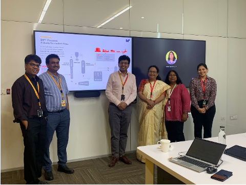 Oil and Natural Gas Corporation Limited (ONGC) tweet media