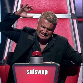 upsurge_1985's tweet photo. To fully capitalize on the SuiSwap's potential rewards, starting early is essential // #SUI @suiswap_app https://t.co/vE7pb7qeRt
