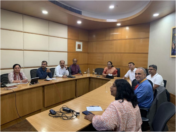 Oil and Natural Gas Corporation Limited (ONGC) tweet media