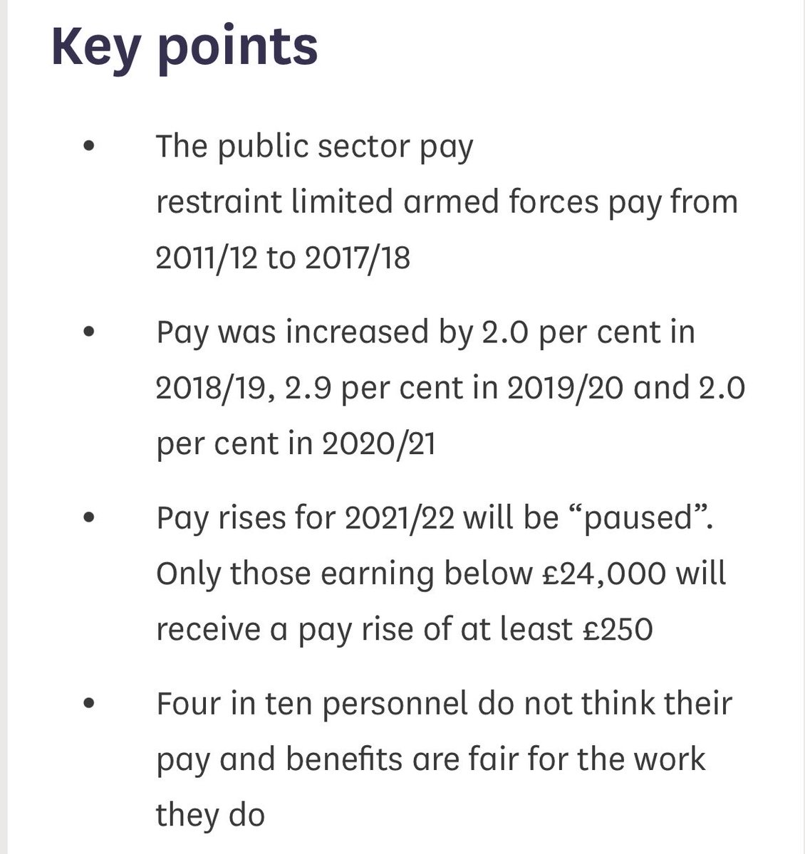 carolvorders's tweet image. Tory Minister ⁦@JohnnyMercerUK⁩ mocks military who use foodbanks: “personal decision” he says
We pay his wife in his office
2015/21 her salary ROSE UP TO 200% from 15-20k to 40-45k⏬

Military on pay freeze 2011/18, then approx 2% per yr⏬

The GRIFTER-MERCERS anyone? 

RT