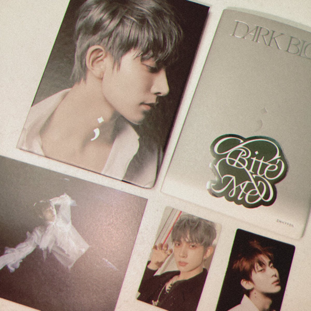 ˚ ༘♡ ·˚꒰ <a href="/AutumnkshopPH/">REFUND EVERY WEEK, EVERY SUNDAY</a> #AUTUMNKSHOP_FEEDBACKS ꒱ ₊˚ˑ༄ 🛒

my db engene ver. arrived today and yayyy i pulled heesun! 🥺🫶🏼 tysm po for letting me have hee ver. in an affordable price (^^) uwing uwi si hee! first time ko siya mapull TT + i think sunoo magnet me this era ><