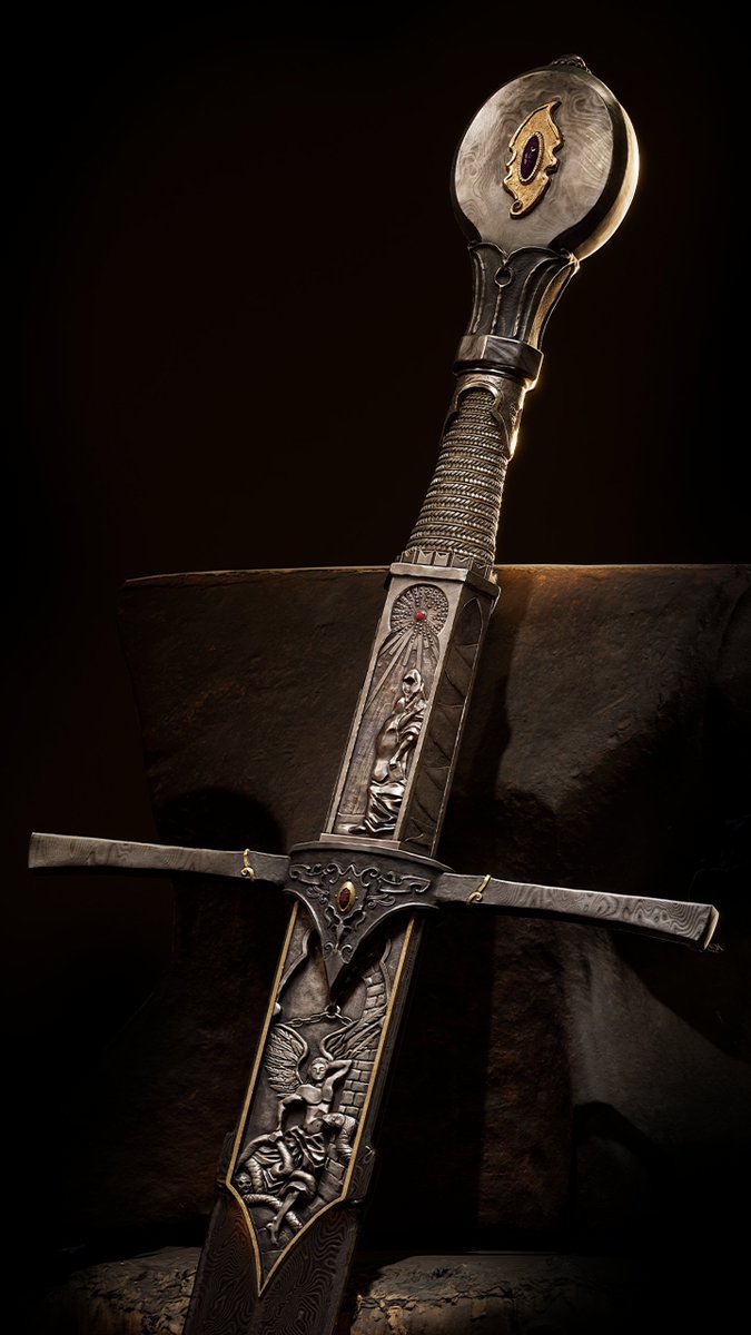 alexkmtang1's tweet image. Keeping on WIPing 

#gameart #3D #3dart #zbrush