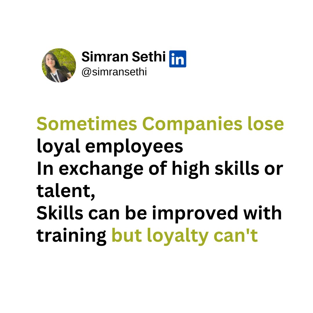 simran sethi tweet media