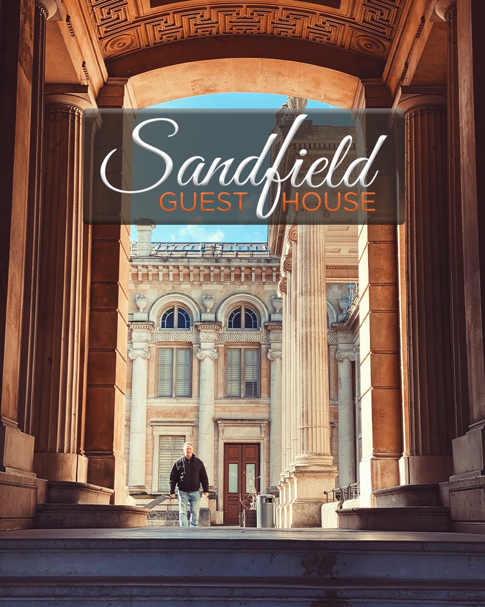 Unlock Oxford's secrets at the Ashmolean Museum! 🏛️ Dive into art and archaeology, all within reach from Sandfield Guest House. 🏡 Perfect base for your Oxford adventure. Book your stay at l8r.it/XyJL for the best rates. #IndieOxford #TravelUK