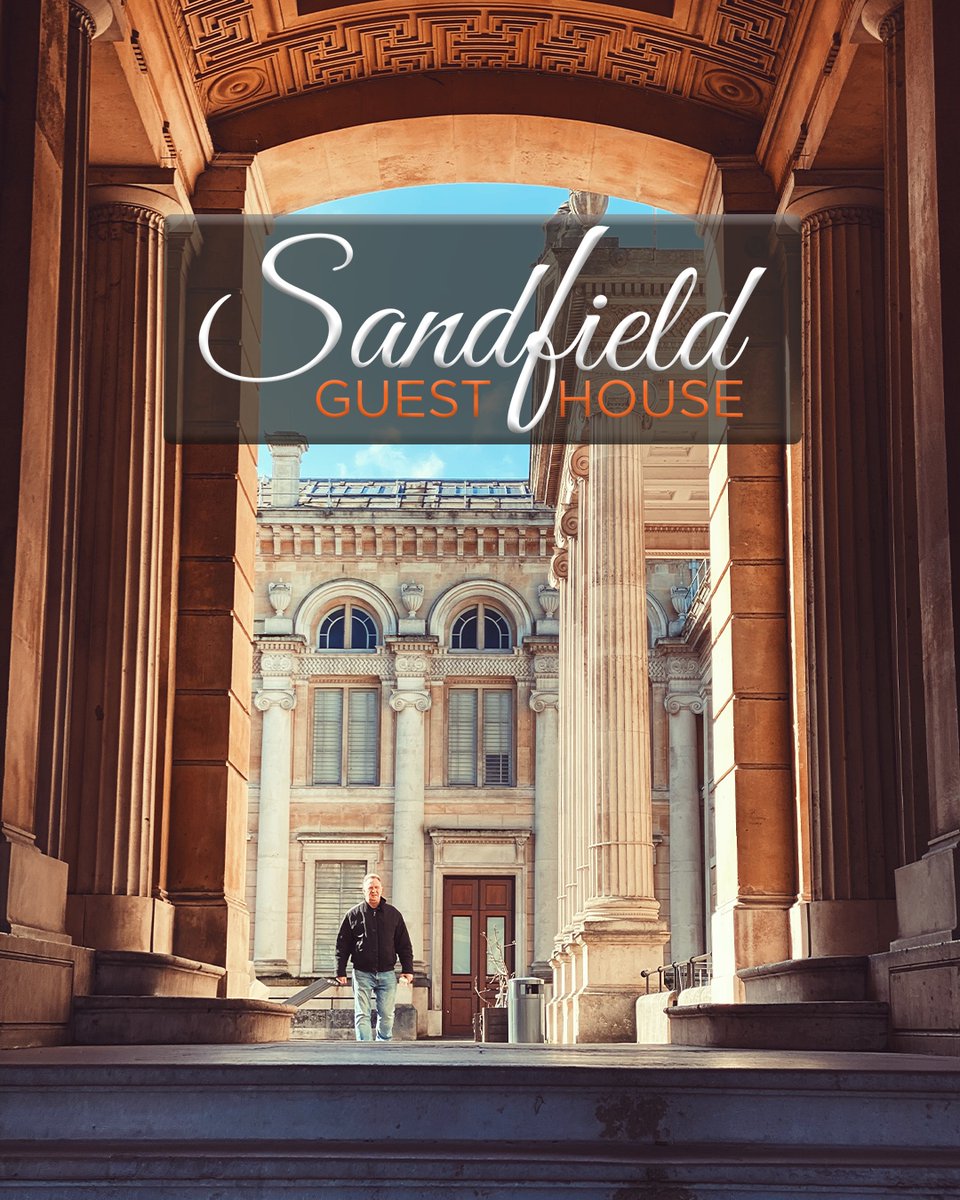 SandfieldGHouse's tweet photo. Unlock Oxford's secrets at the Ashmolean Museum!

🏛️ Dive into art and archaeology, all within reach from Sandfield Guest House.

🏡 Perfect base for your Oxford adventure.

Book your stay at https://t.co/1y0hJSr6OI for the best rates.
#IndieOxford #TravelUK https://t.co/um1W4Tw6CR