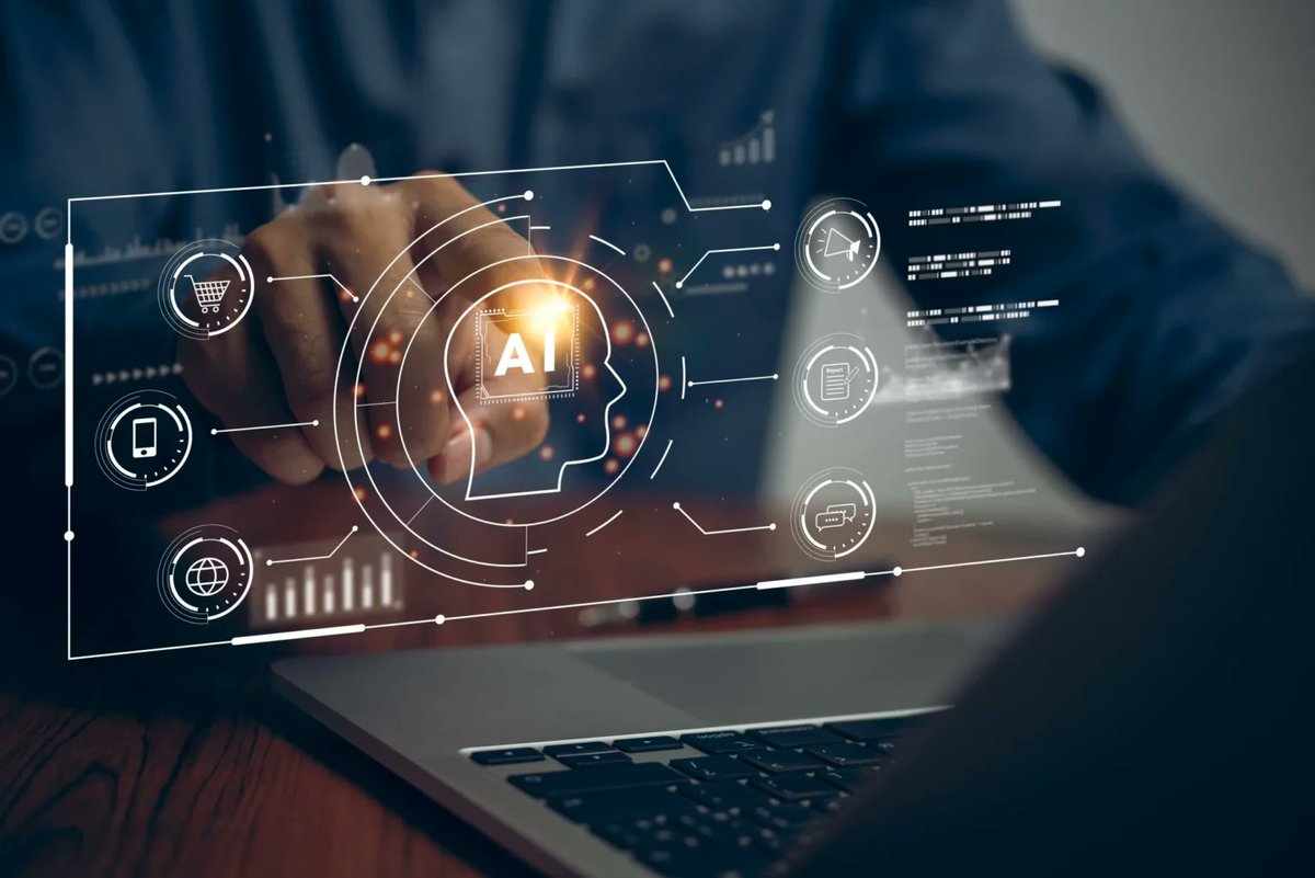 tmr_b2b's tweet photo. Descubre más de 20 herramientas basada en #IA e IA Generativa que hacen más eficiente la labor de los profesionales del #Marketing ¡Desde #TMR te lo descubrimos! 

¡Encuéntralas en nuestro #Post!⬇️

https://t.co/TWyrRzGidK

#AgenciaDeMarketing #MarketingDigital #IAGenerativa https://t.co/qNfppmyN7V