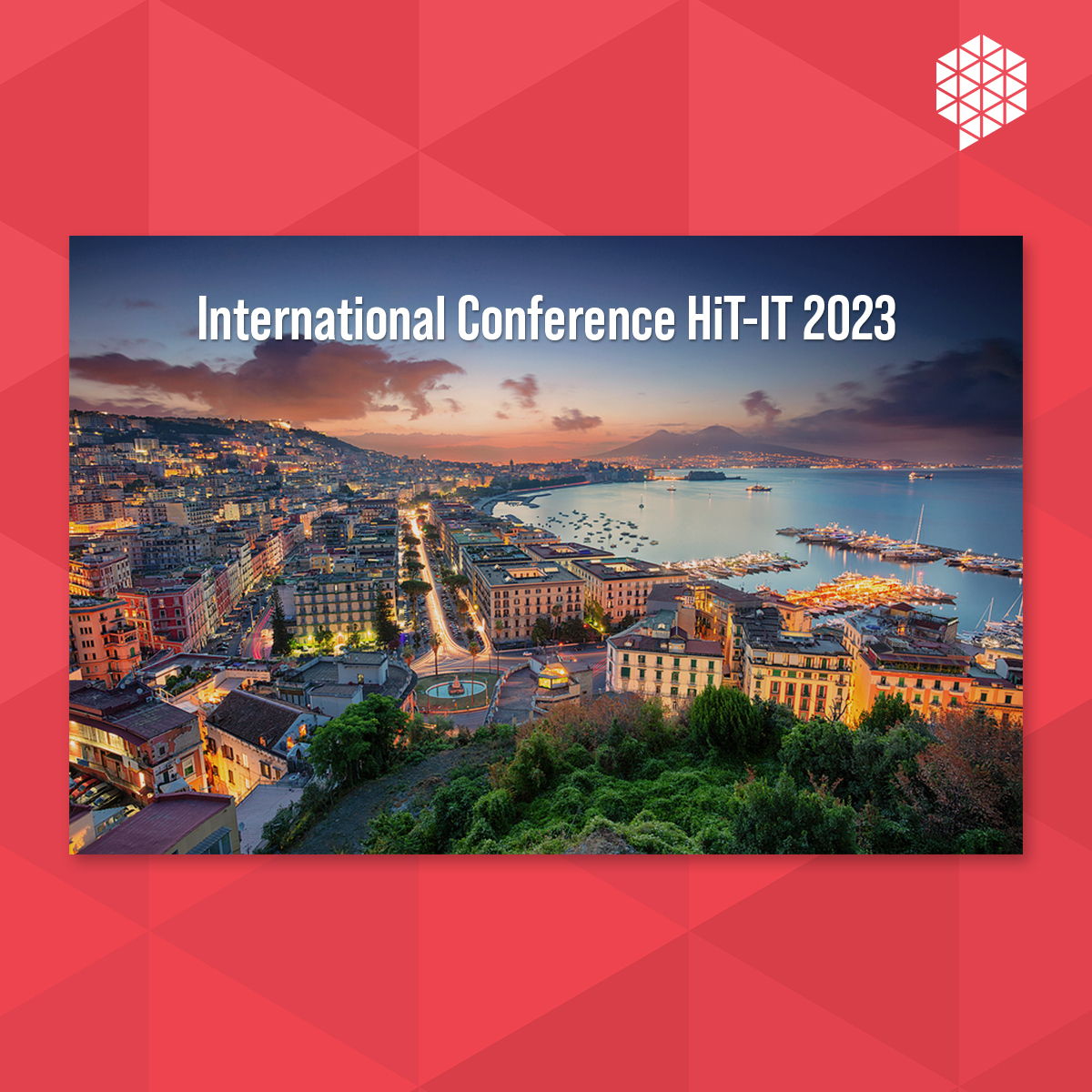 CrossLang (@crosslang) on Twitter photo The Hit-IT conference kicks off today! You can read all about it here: hit-it-conference.org/programme/.
The presentation on “Translations and Open Science” is planned for 7 July at 15.45. It will shed light on a study performed by CrossLang for <a href="/OPERASEU/">OPERAS Research Infrastructure - not posting on X</a>.
Hope to see you there! The Hit-IT conference kicks off today! You can read all about it here: hit-it-conference.org/programme/.
The presentation on “Translations and Open Science” is planned for 7 July at 15.45. It will shed light on a study performed by CrossLang for <a href="/OPERASEU/">OPERAS Research Infrastructure - not posting on X</a>.
Hope to see you there!
