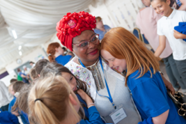 Linking_Network's tweet photo. The positive impact of schools linking goes far beyond the school gate. Read more about the ripple effect in this blog...
https://t.co/R1JTtuMKSH
#SLCW #schoolslinking https://t.co/BneQ24CxNP