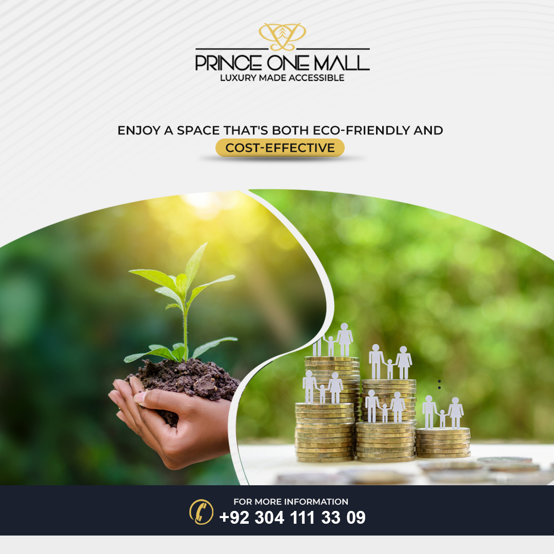 princeonemall's tweet photo. Upgrade to an energy-efficient space and enjoy year-round comfort! Our design and materials are eco-friendly, saving you money on heating and cooling expenses.
☎️ Contact us: +92-304-111-3309
.
.
#PrinceOneMall #LuxuryMadeAccessible #RealEstate #investments #ecofriendly https://t.co/vp2ClRe6Pj