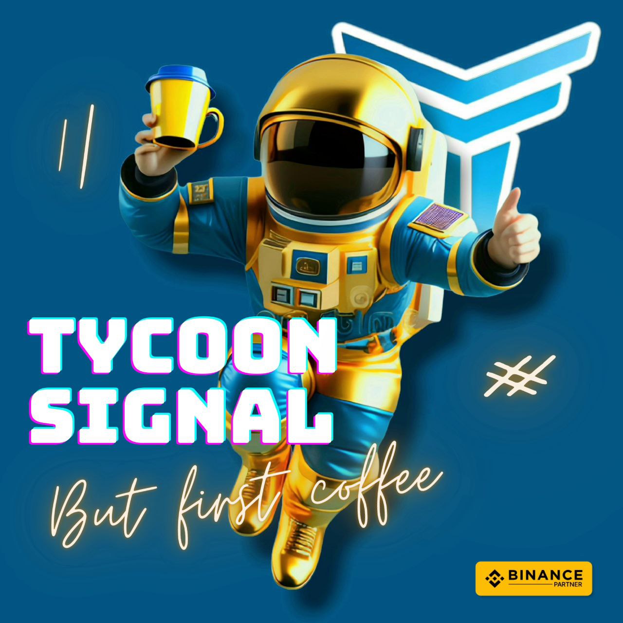 Tycoon (@tycoon) / X
