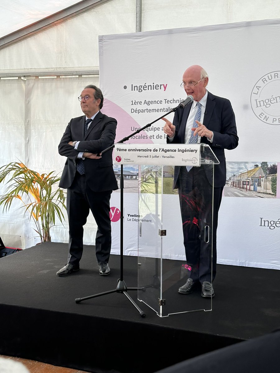 Michel LAUGIER tweet media