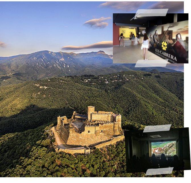 patrimonigencat's tweet photo. 👣🏰 Busques plans per les vacances? Et presentem amb @descobrircat diverses rutes estiuenques pel patrimoni català.
Arquitectura, història, art... Tria la teva ruta i gaudeix de tot el que et proposem!
👉https://t.co/8XYp5kRXGI
#escaPAT #ViuelPatrimoni https://t.co/RG6jsEN6KO