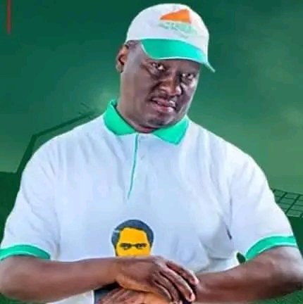 #Burundi: le 2ème parti de l'opposition Burundaise <a href="/SahwanyaFRODEBU/">Sahwanya-FRODEBU</a> organise son 7ème congrès ordinaire sous le thème de redynamisation du parti de #NDADAYE Melchior.A la tête de ce parti,Patrick NKURUNZIZA compte faire de ce parti, la deuxième force politique après le <a href="/CnddFdd/">CNDD-FDD</a> .