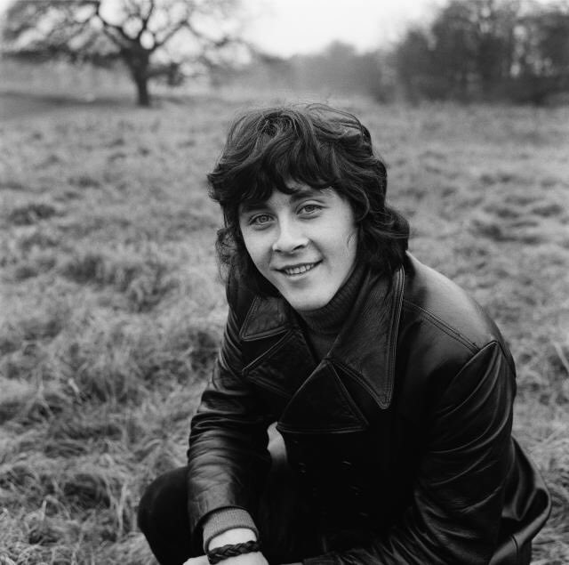 Remembering #RichardBeckinsale #BOTD