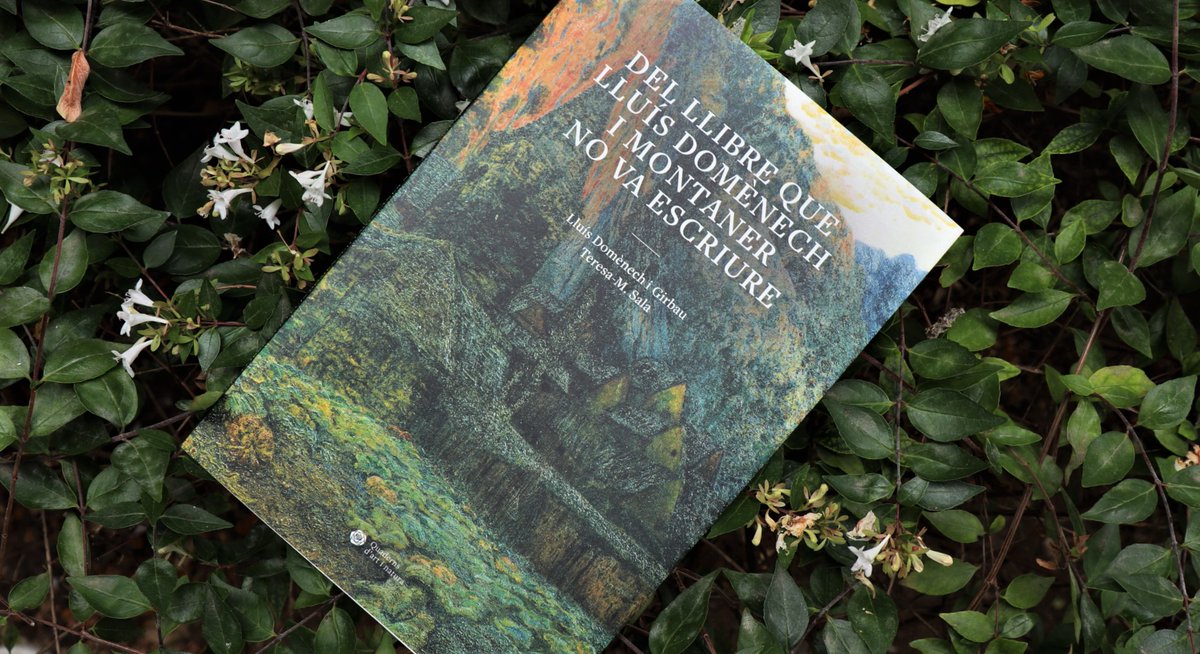 Edicions UB tweet media