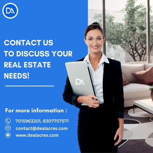 DealAcres's tweet photo. Are you looking to buy or sell a property? There is no need to look any further! Deal Acers is here to make your real estate journey easy. 
#RealEstate #realestateinvestor #realestatemarket #PropertyManagement #estateagent https://t.co/mslq5FQtvm