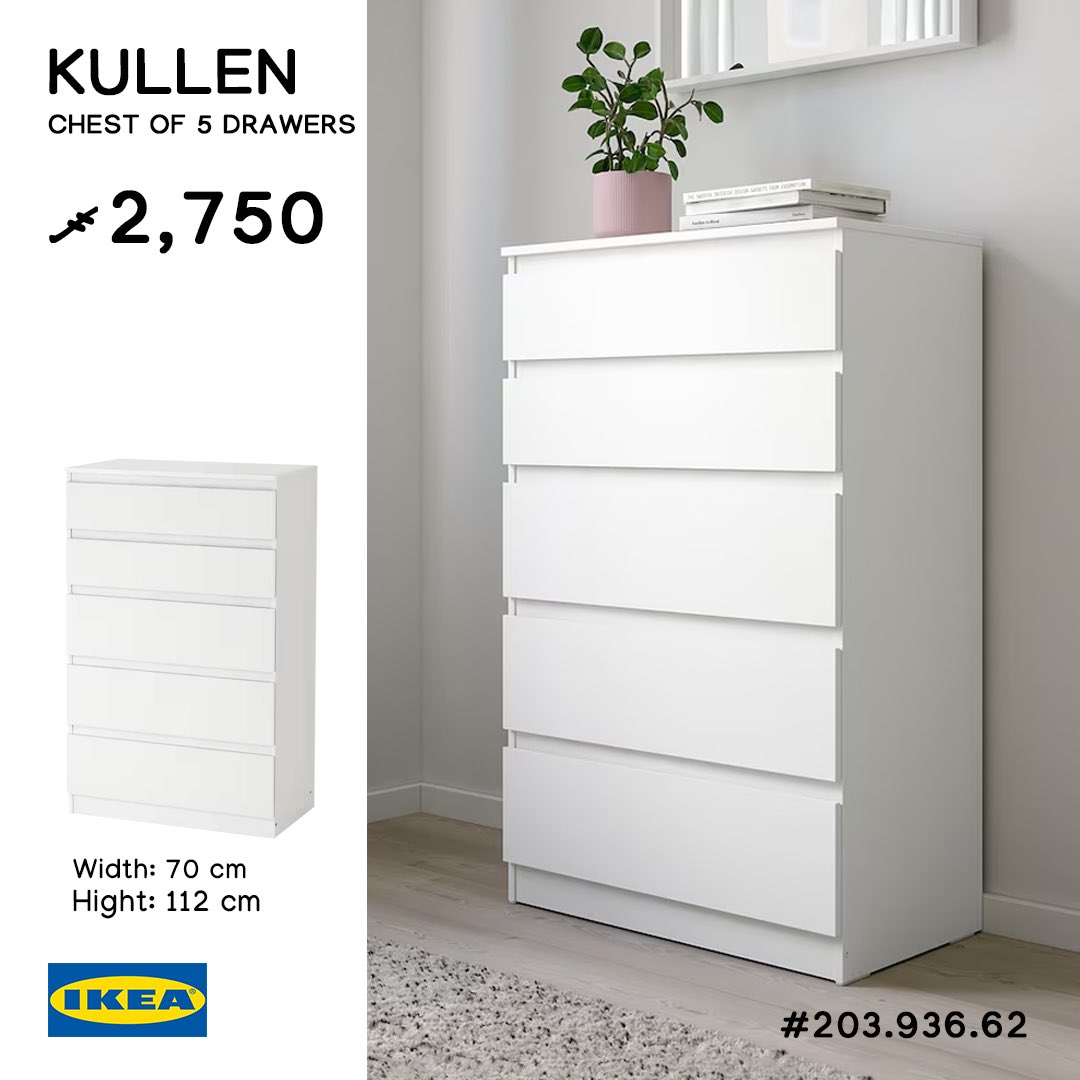 HomelandMv's tweet photo. RESTOCKED🔥🔥
Check out our new collection of IKEA items!! 
For Free Delivery viber us at 7910137📱

#ikeaprofucts #ikeachestdrawer #homelandmv https://t.co/nCK5Ykv3Zr