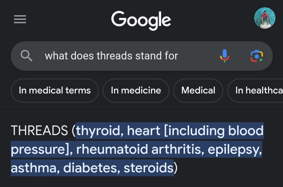 krish_effect's tweet image. Is it?
@threadsapp 😄
#MedThreads #MedTwitter