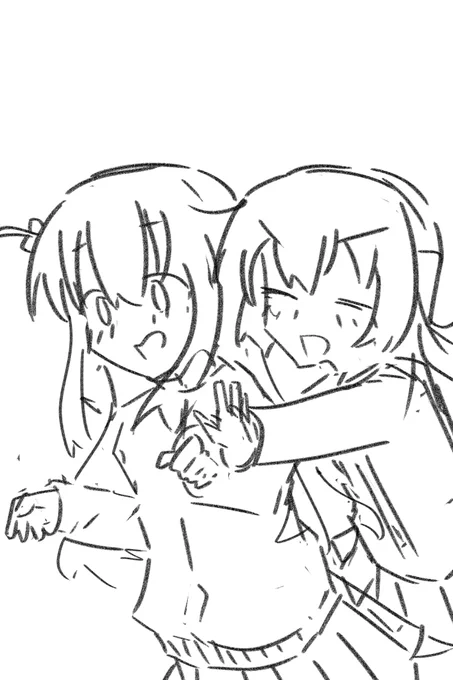 ひとりちゃんーーーーー( ≥∀ ≤ )♡ 